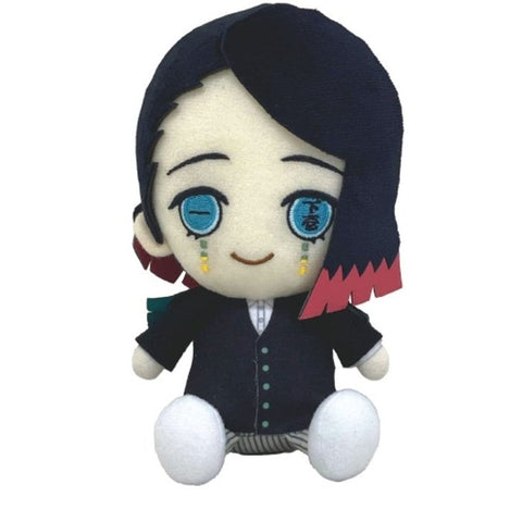 Kimetsu no Yaiba - Chibi Plush - Enmu (Bandai)