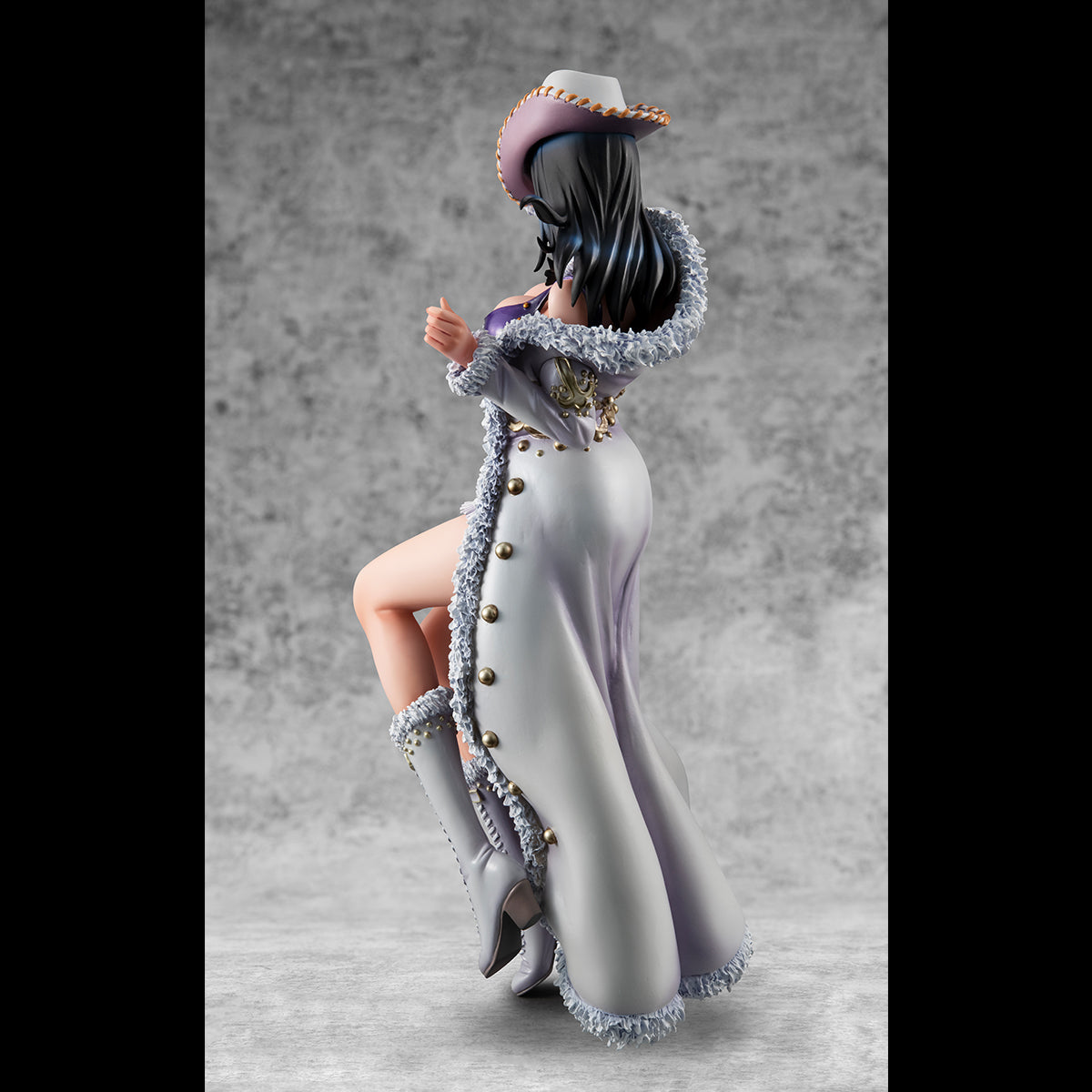 One Piece Film Z - Nico Robin - Film Z Charapos Collection - Stick Pos -  Solaris Japan