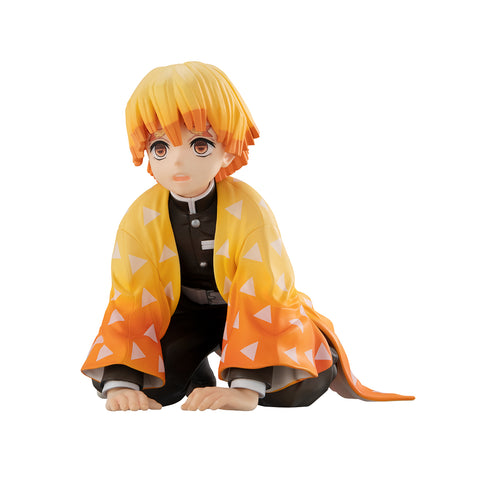 Kimetsu no Yaiba - Agatsuma Zenitsu - G.E.M. - Tenohira (MegaHouse)