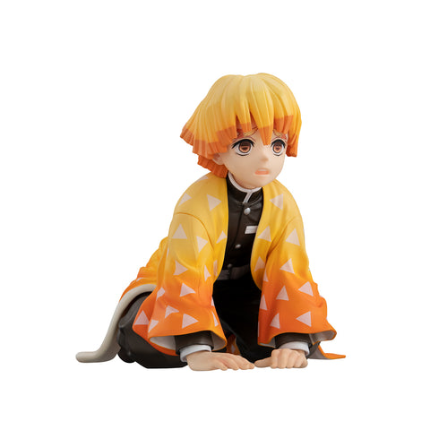 Kimetsu no Yaiba - Agatsuma Zenitsu - G.E.M. - Tenohira (MegaHouse)