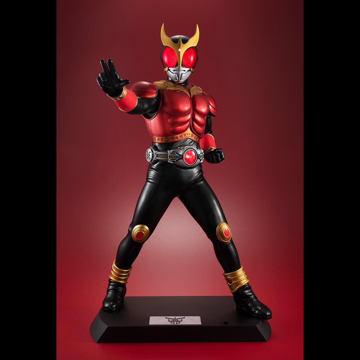 超装可動MASKED RIDER KUUGA MIGHTY FORM フィギュア item_000000000404_eyTQQIgL_04.