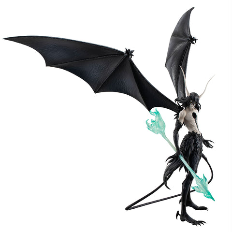 Bleach - Ulquiorra Cifer - Precious G.E.M. - Touken Kaihou Dai Ni Kaisou - Resurreccion Segunda Etapa (MegaHouse)