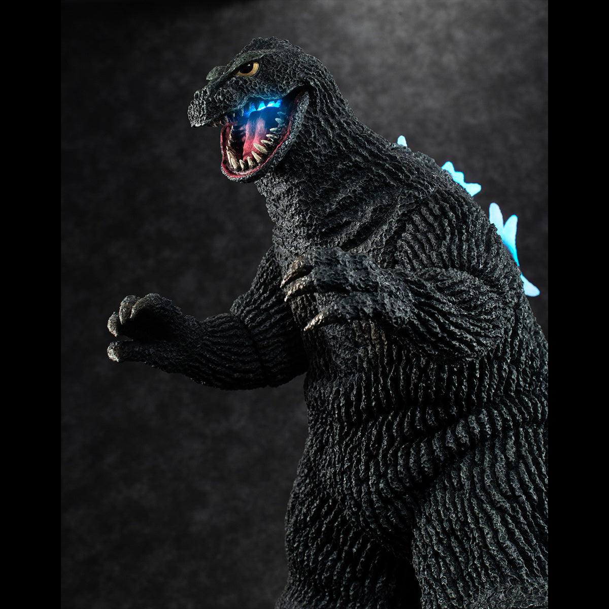 UA Monsters - King Kong vs. Godzilla - Godzilla 1962 (MegaHouse