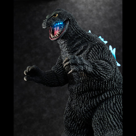 UA Monsters -  King Kong vs. Godzilla - Godzilla 1962 (MegaHouse) [Shop Exclusive]