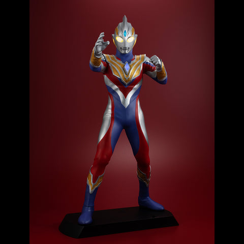Ultraman Trigger: New Generation Tiga - Ultraman Trigger - Ultimate Article (MegaHouse) [Shop Exclusive]