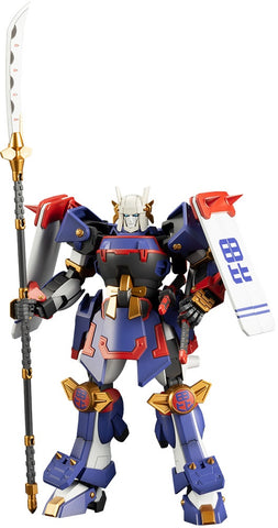 Frame Arms - Kenshin 1/100 (Kotobukiya)