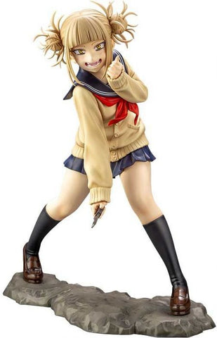 Boku no Hero Academia - Toga Himiko - ARTFX J - 1/8 (Kotobukiya)