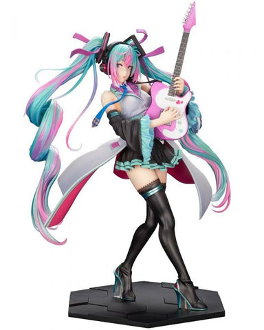 Vocaloid - Hatsune Miku - Bishoujo Remix Series - 1/7 (Kotobukiya)