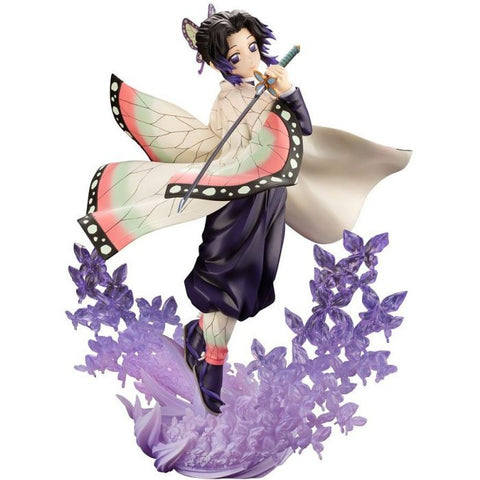 Kimetsu no Yaiba - Kochou Shinobu - ARTFX J - 1/8 (Kotobukiya)