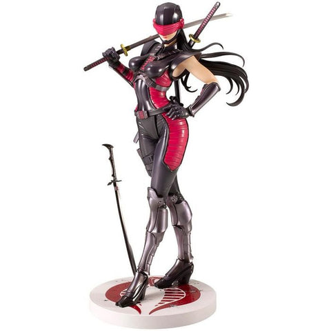 G.I. Joe - Dawn Moreno - Bishoujo Statue - G.I. Joe Bishoujo Series - 1/7 (Kotobukiya)