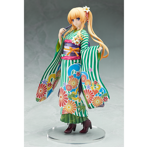 Saenai Heroine no Sodatekata - Sawamura Spencer Eriri - 1/8 - Kimono ver.