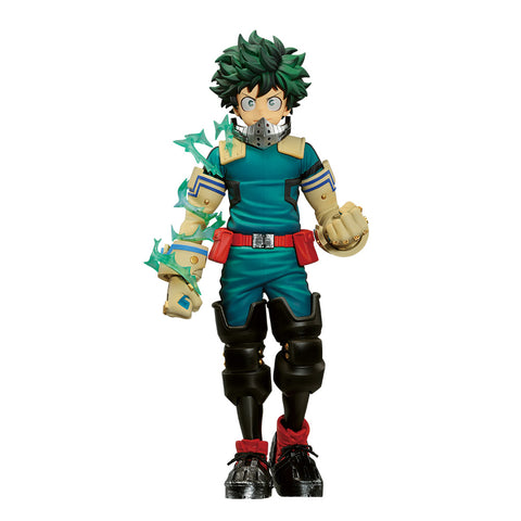 Boku no Hero Academia - Midoriya Izuku - Ichiban Kuji Boku no Hero Academia Next Generations!! - A Prize (Bandai Spirits)
