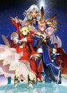 Fate/EXTELLA - ebten Limited Box