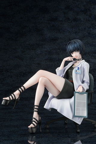 Persona 5 - Takemi Tae - 1/7 - 2024 Re-release (Amakuni, Hobby Japan)