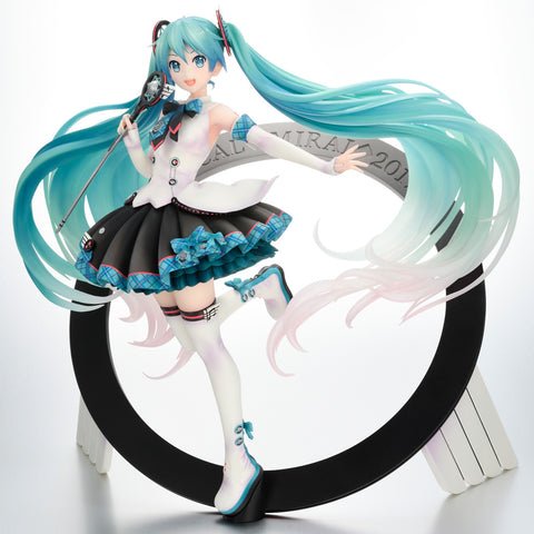 Vocaloid - Hatsune Miku - F:Nex - 1/7 - Magical Mirai 2017 ver.