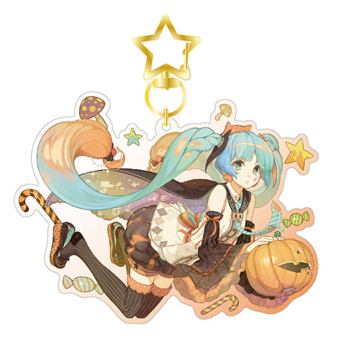 Vocaloid - Hatsune Miku - Trick or Miku - Union Creative Limited