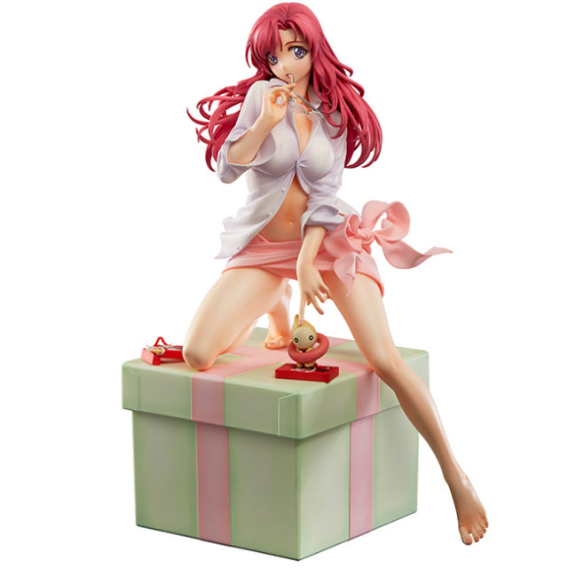 Onegai Teacher - Kazami Mizuho - Marie - Ribbon Doll Collection 