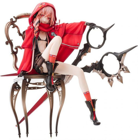 Original Character - AKA:Re2ing - 1/7 (Good Smile Company)