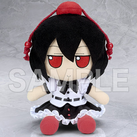 Touhou Project - Shameimaru Aya - FumoFumo - Touhou Plush Series 33