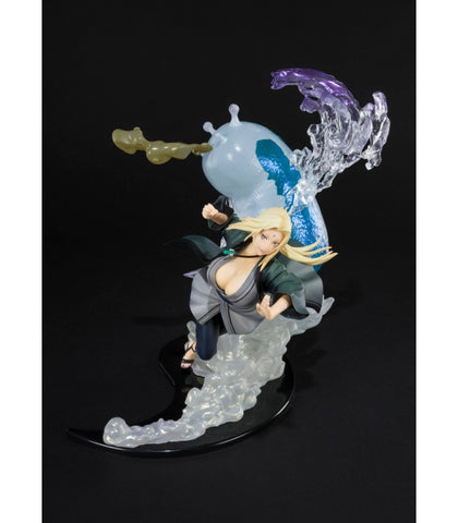 Naruto - Katsuyu - Tsunade - Figuarts ZERO - Kizuna Relation (Bandai Spirits)
