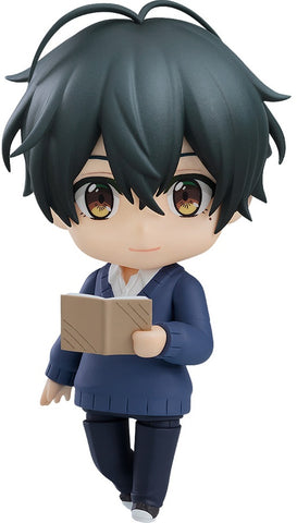 Sasaki to Miyano - Miyano Yoshikazu - Nendoroid #1891 (Orange Rouge)