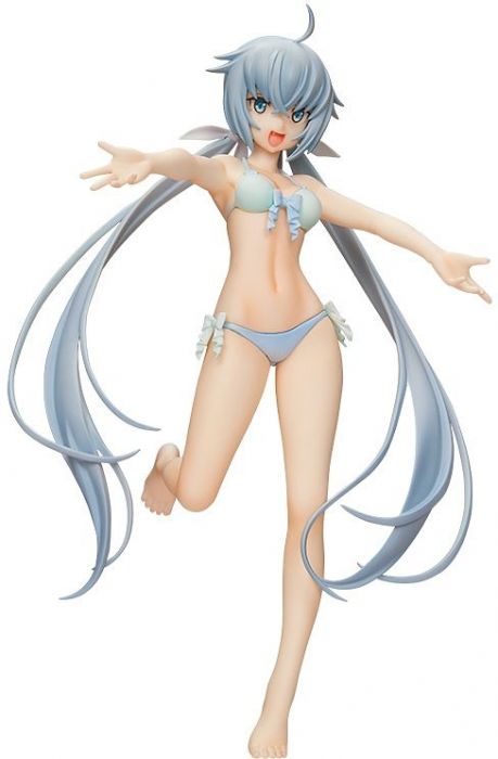 スティレット【summer queens】 Frame Arms Girl - Stylet - Assemble Heroines - Summer Queens