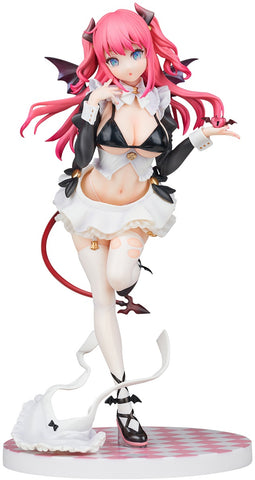 Original Character - Lilia - 1/7 (DCTer)