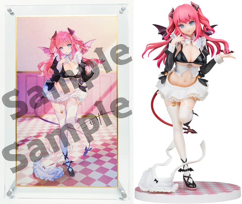 Original Character - Lilia - 1/7 - Limited Edition (DCTer)