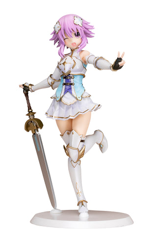 Yonmegami Online Cyber Dimension Neptune - Neptune - 1/7 - Kiyoshi Kishi (Pulchra)