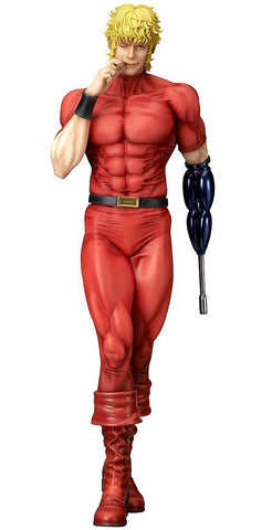 Space Adventure Cobra - Cobra - 1/6 - The PsychoGun (Ques Q)