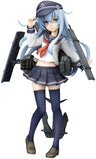 Kantai Collection -Kan Colle- Hibikii (Ques Q)