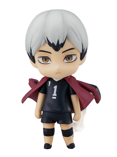 Haikyuu!! To The Top - Kageyama Tobio - Pop Up Parade (Orange Rouge) -  Solaris Japan