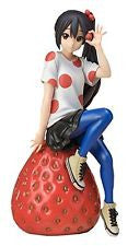 K-ON! - Nakano Azusa - 1/8 - Ending ver. - Solaris Japan