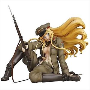 Original Character - Creator's Collection - Elfriede - 1/7