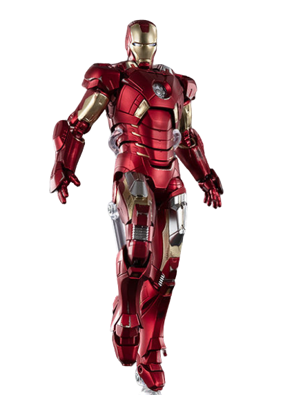 The Avengers - Iron Man Mark VII - S.H.Figuarts - Avengers The Avengers - Iron Man Mark VII - S.H.Figuarts - Avengers