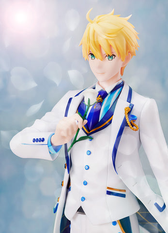 Fate/Grand Order - Arthur Pendragon - 1/7 - Reei Kaihou White Rose, Saber (Prototype) (Aniplex)