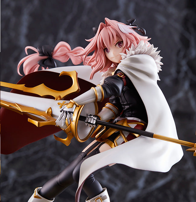 Fate/ Grand Order PVC Statue 1/7 Saber/Astolfo 30 cm