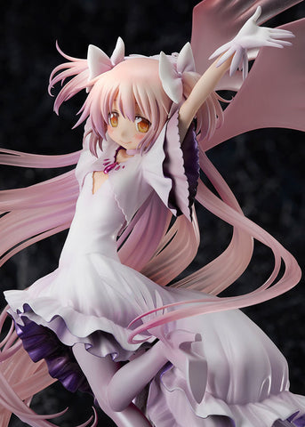 Gekijouban Mahou Shoujo Madoka★Magica: Hangyaku no Monogatari - Ultimate Madoka - 1/8　