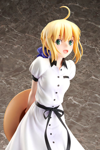 Gekijouban Fate/stay Night Heaven's Feel - Saber - 1/7 - London Kikou