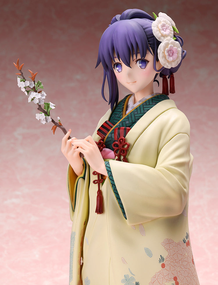 Gekijouban Fate/stay Night Heaven's Feel ~ III. Spring Song: Matou Sakura  1/7 (Grail of Makiri Ver.)
