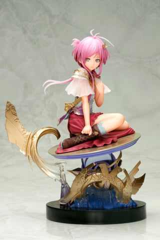 Shingeki no Bahamut Mystery Warden-Spinne Limited ver. - 1/8 (Kotobukiya)