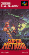 Super Metroid