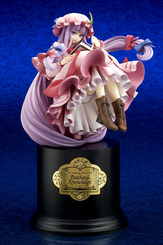 Touhou Project - Patchouli Knowledge - 1/8