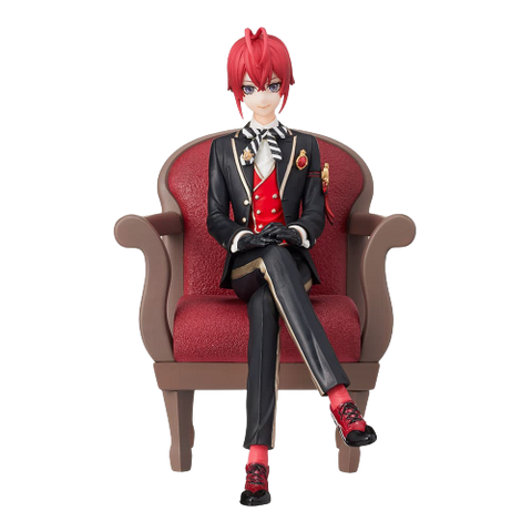 Twisted Wonderland - Riddle Rosehearts - Premium Grace Situation Figure (SEGA)