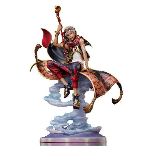 Disney Twisted Wonderland カリム フィギュア 1/8 Twisted Wonderland Disney Twisted Wonderland カリム フィギュア 1/8 Twisted Wonderland