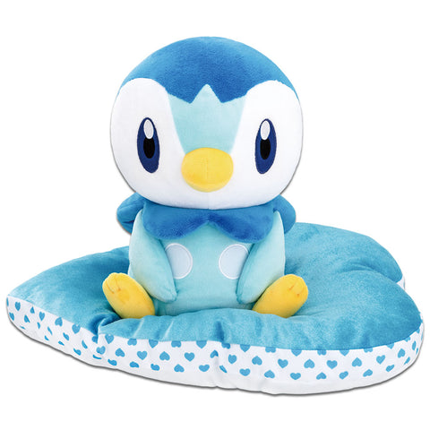 Pocket Monsters - Pochama - Ichiban Kuji Pokémon for you ~Happiness room collection~ - B Prize (Bandai Spirits)
