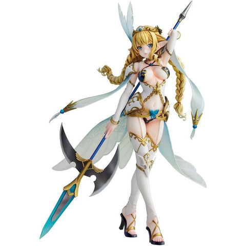 Original Character - Elf Mura - Lincia - 1/6 - 2022 Re-release (Vertex)