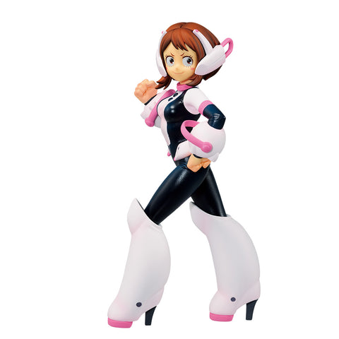 Boku no Hero Academia - Uraraka Ochaco - Ichiban Kuji Boku no Hero Academia Next Generations!! - C Prize (Bandai Spirits)