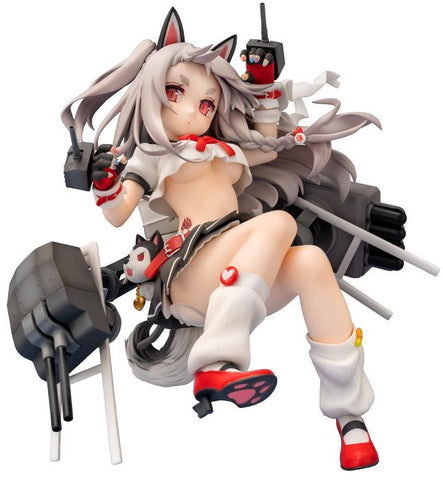 Azur Lane - Yudachi - 1/7 (Wing, Union Creative International Ltd)