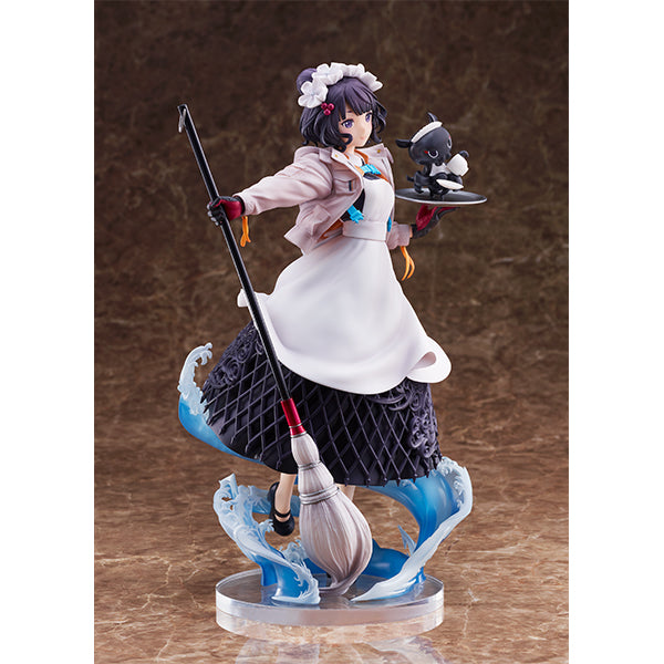 Fate/Grand Order - Katsushika Hokusai - Toto-sama - 1/7